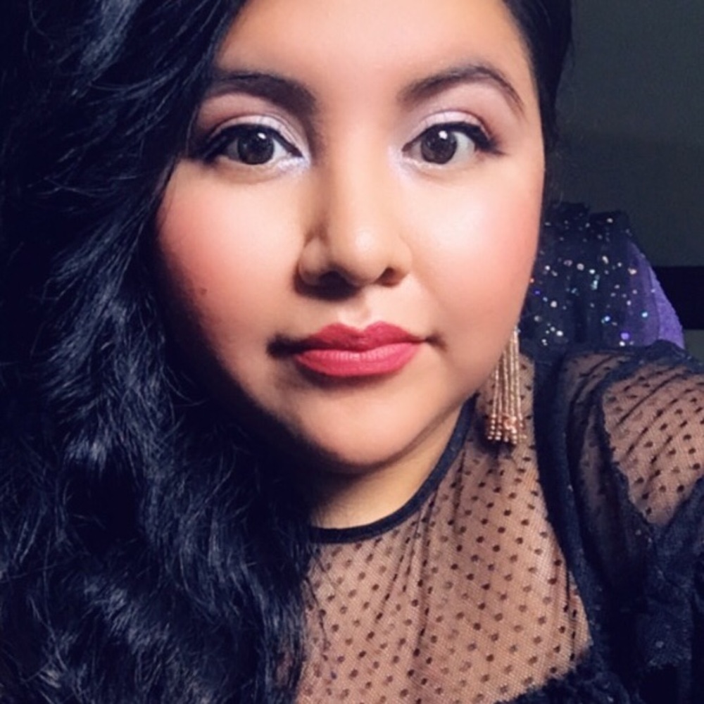 Meet your Posher, Nataly